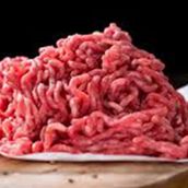 Fresh Veal Boneless Mince 250 Gm