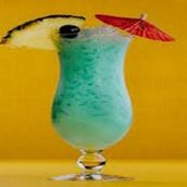Blue Hawaii