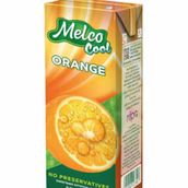 Orange melco