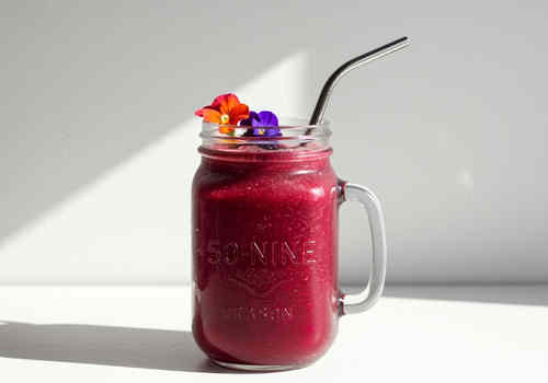Beet-tox Smoothie