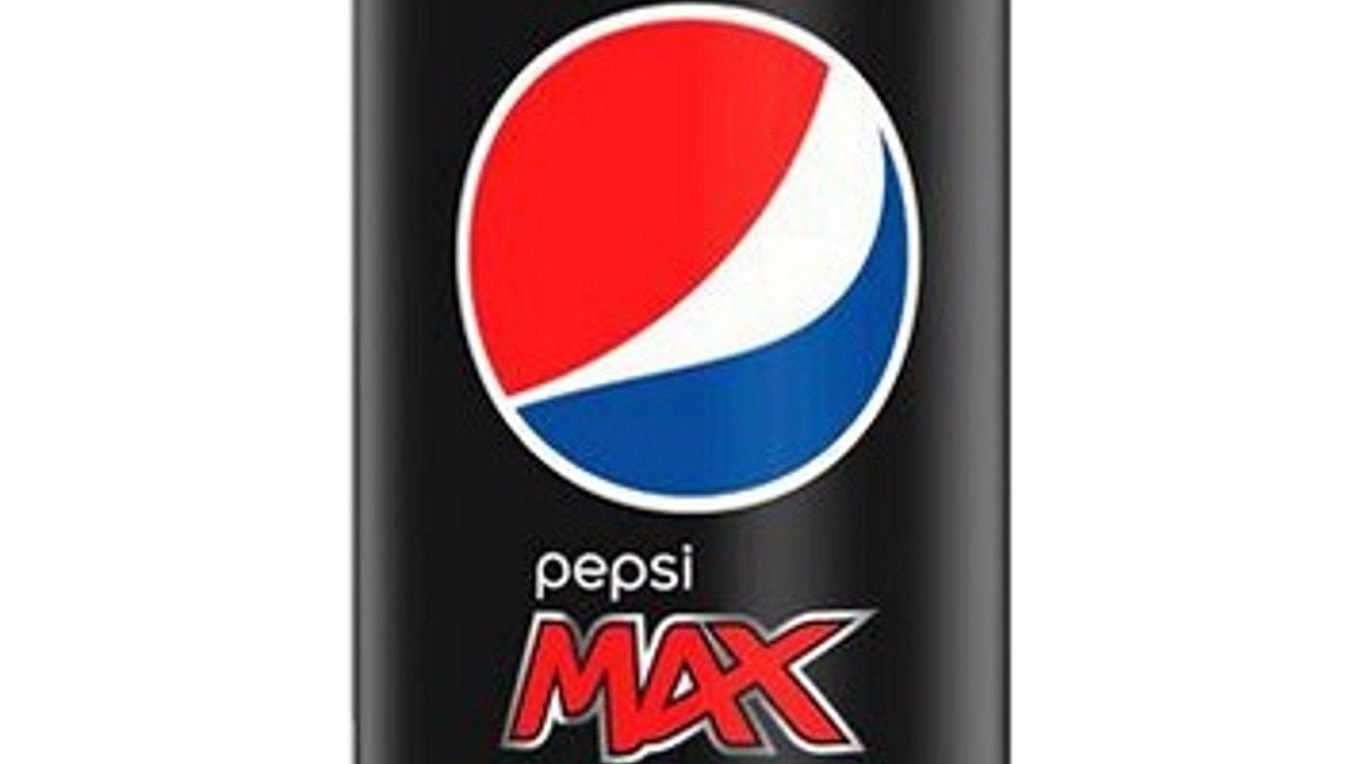 Pepsi Max