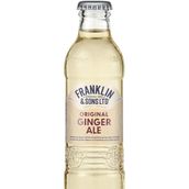 Ginger Ale