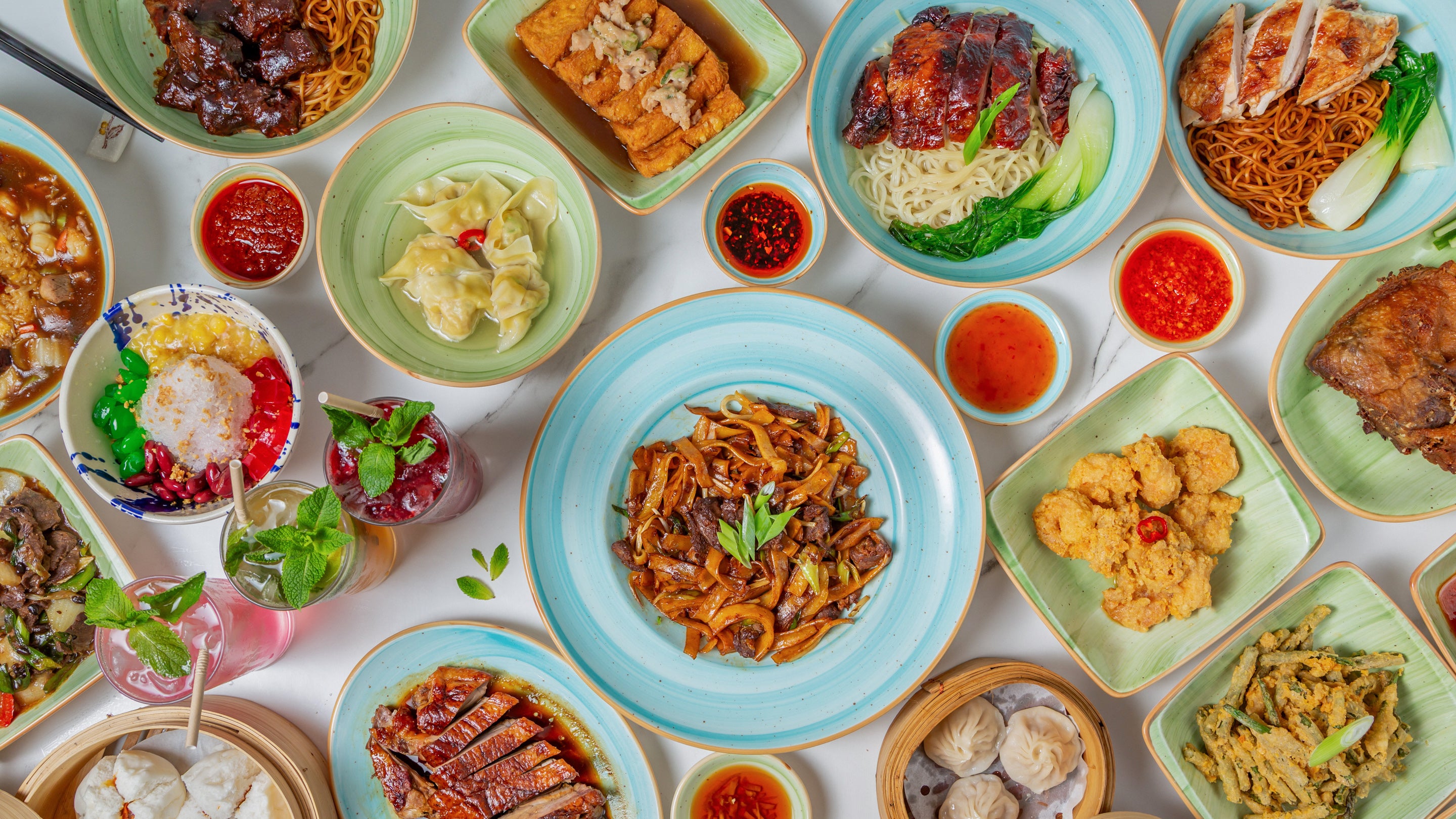 Bonda by Duck&noodle