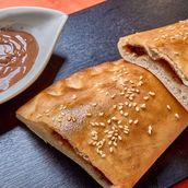 Nutella Fateera 