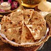 Tandoori Roti