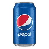 Pepsi