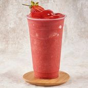 Juice Cocktail