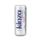 Kinza cola diet