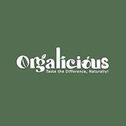 ORGALICIOUS