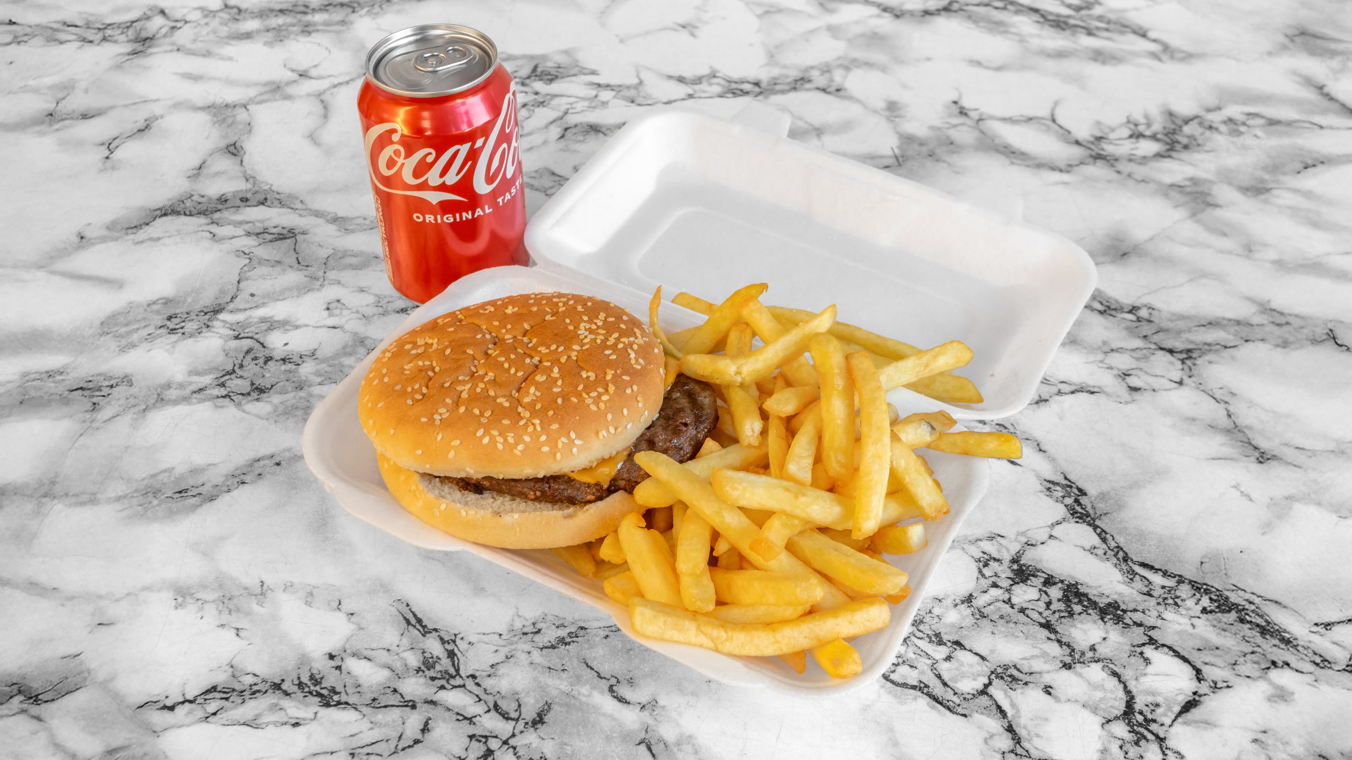 Cheeseburger