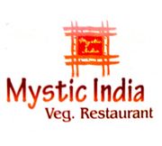 mystic india vegetarian restaurant