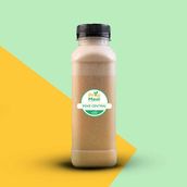 Peanut Butter Banana Smoothie