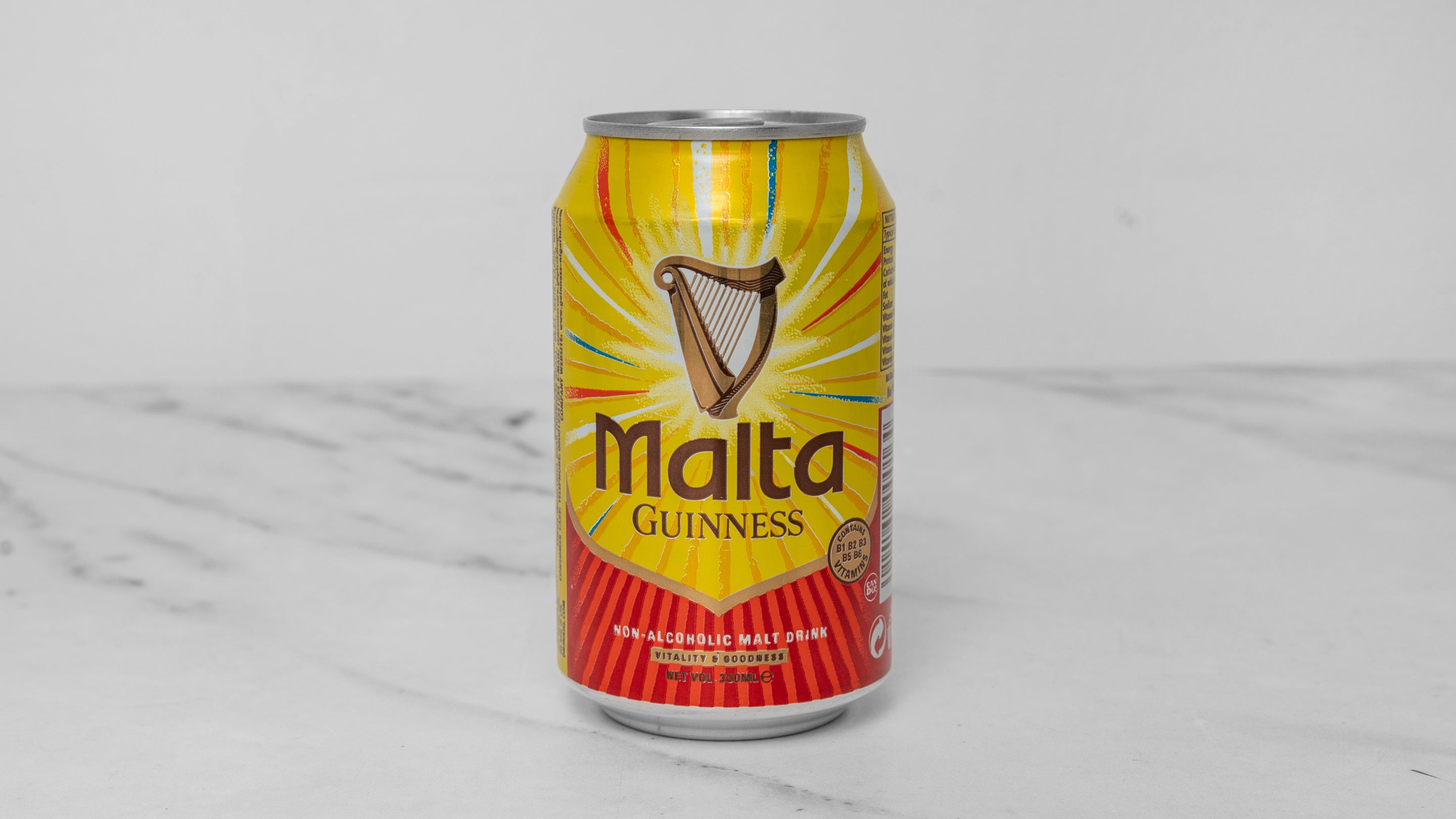 Malta Guinness