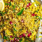 Batata Poha