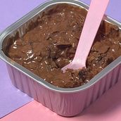 Brownie Crunch
