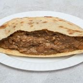 Foul Sandwich