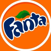 Fanta Orange