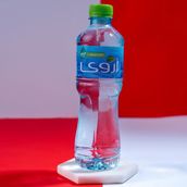 Small Water