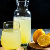 Fresh Lemon Juice