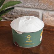 Sorbet Lemon Gelato