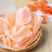 Prawns Crackers