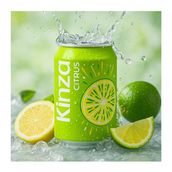 Kinza Citrus