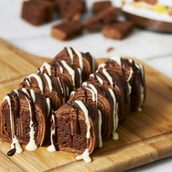 Crepe Brawni Roll
