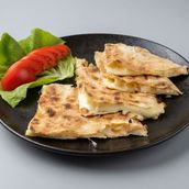 Cheese Arayes