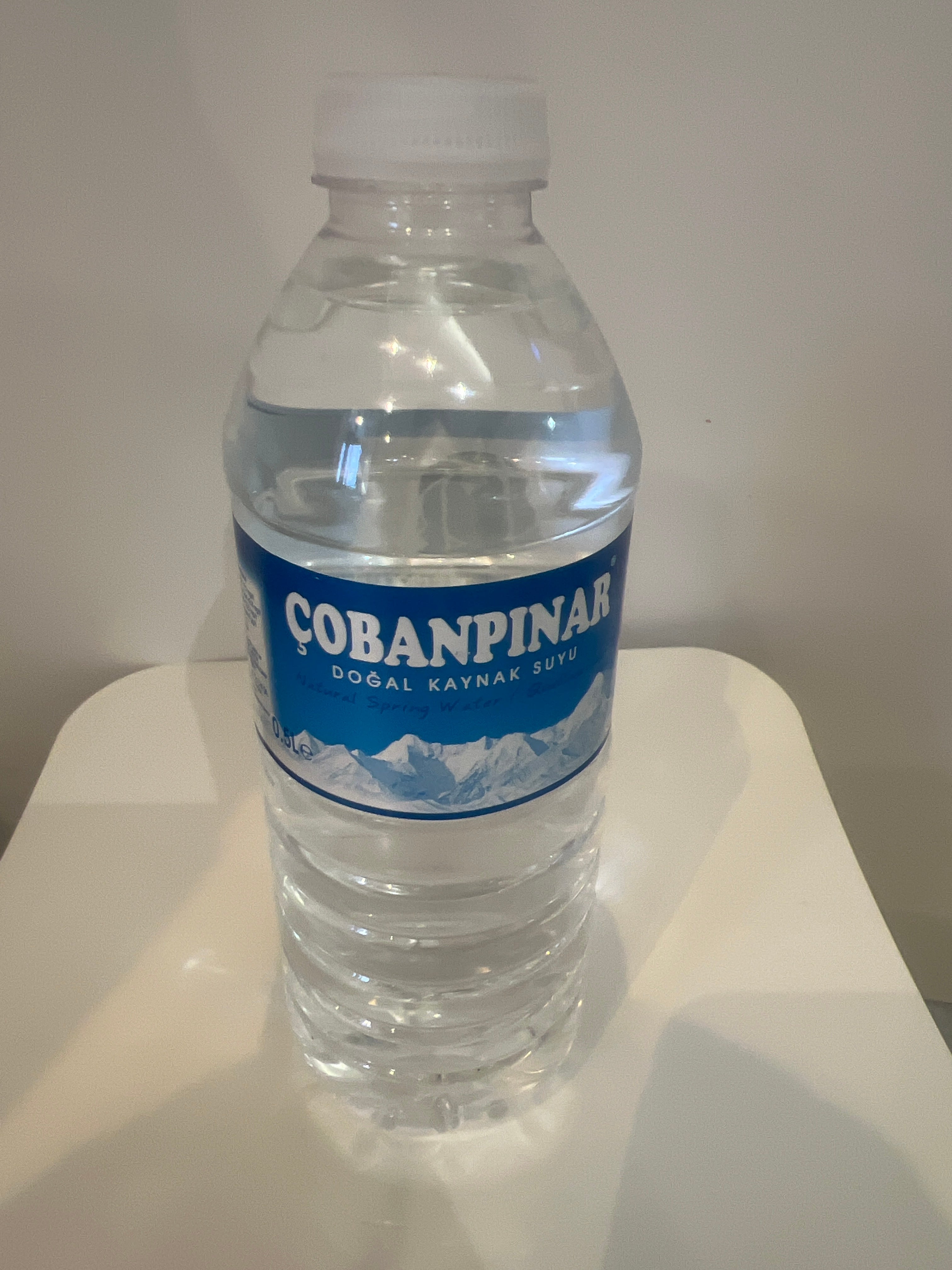 Water