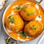 MALAI KOFTA 