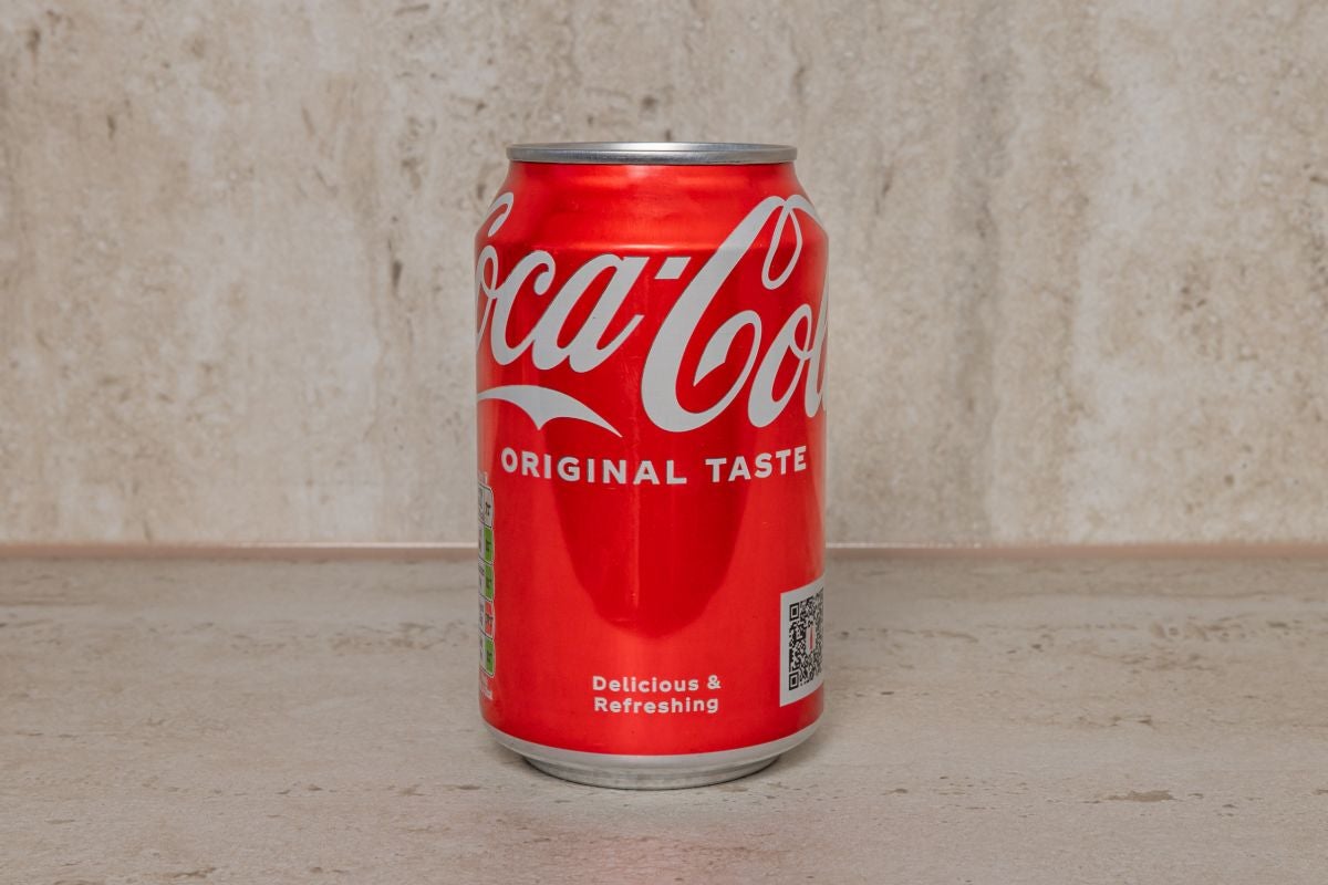 Coke 330ml