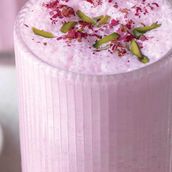 Rose Milk