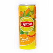 Lipton Peach Iced Tea