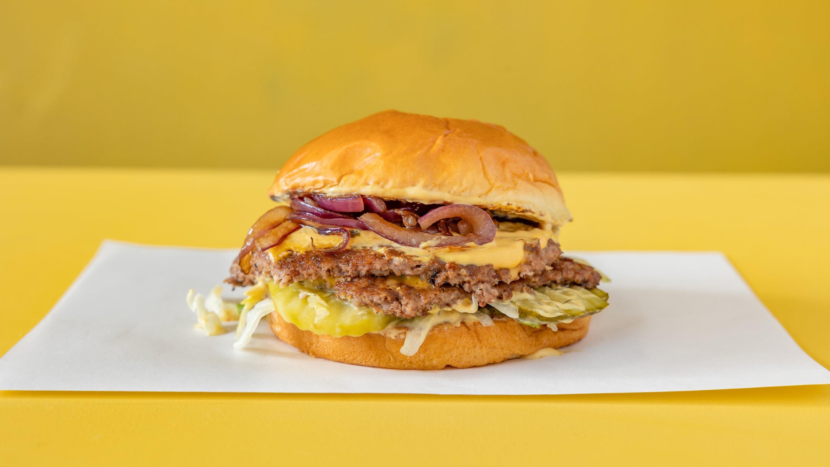 Original Beef Smash
