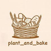 Plant and bake