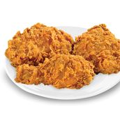 3 Pieces Meal