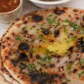 Aloo Kulcha
