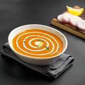 Dal Makhani 
