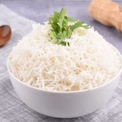 Plain Rice Biriyani