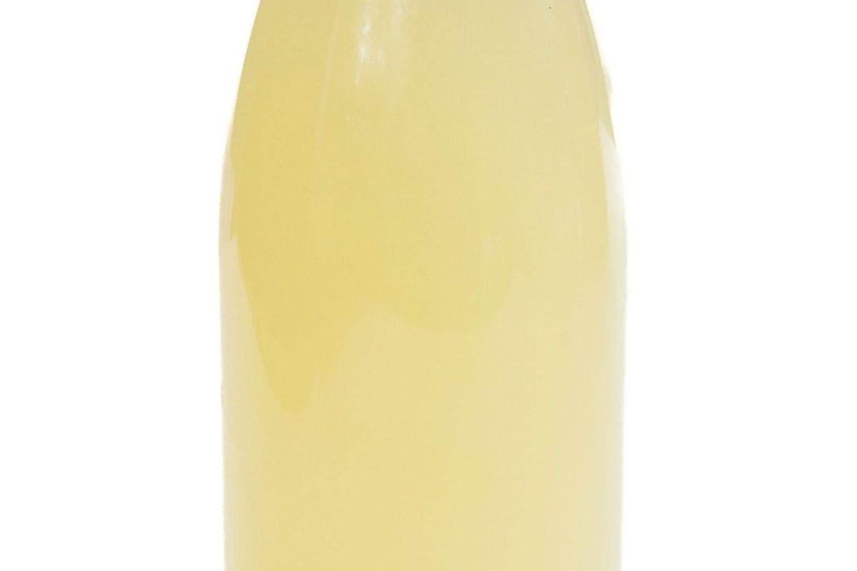 Fresh Lemonade 330ml