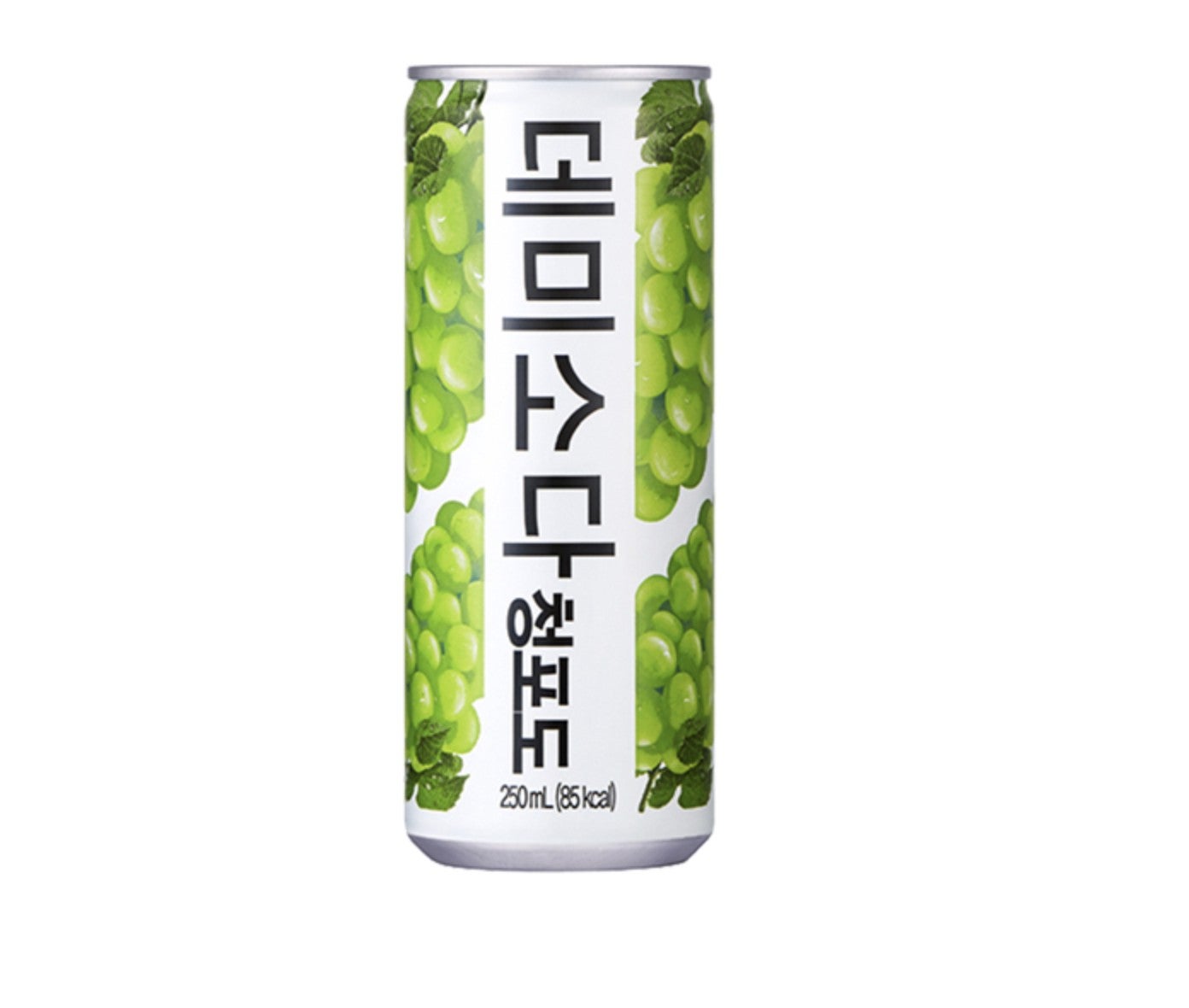 Demisoda Green Grape