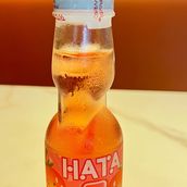 Hata Strawberry Flavor