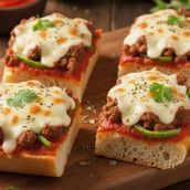 Breadza Beef