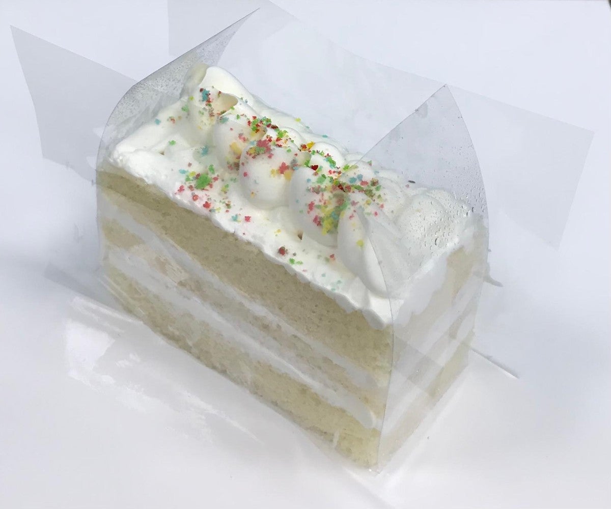 Very Vanilla