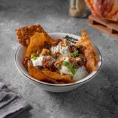 Labneh Plate