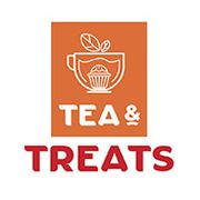 Tea & Treats Cafe Dubai