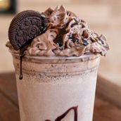 Oreo