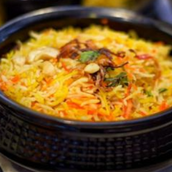 Gosht Dum Biryani
