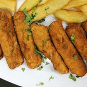 Fish Finger 