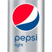 Pepsi Light